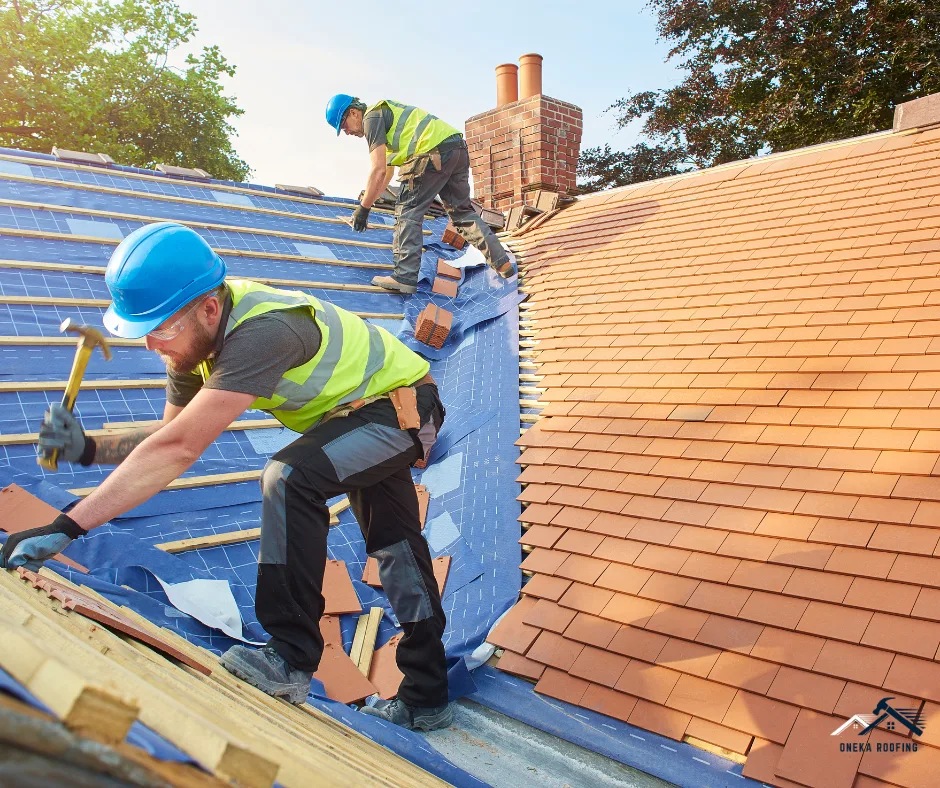Why choose Roof Repair Near Me in Paradox, NY
